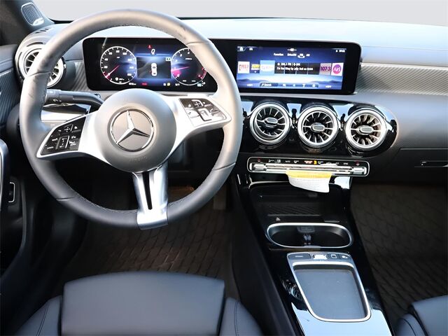 2025 Mercedes-Benz CLA CLA 250 Merriam KS