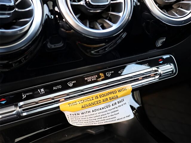 2025 Mercedes-Benz CLA CLA 250 Merriam KS