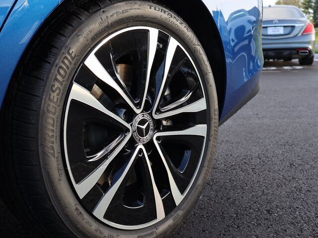 2025 Mercedes-Benz CLA CLA 250 Merriam KS