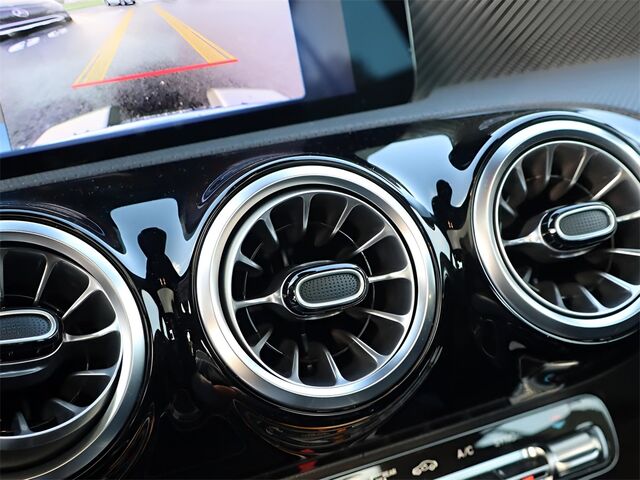 2025 Mercedes-Benz CLA CLA 250 Merriam KS