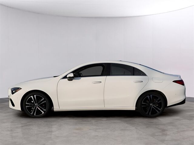 2025 Mercedes-Benz CLA CLA 250 Merriam KS