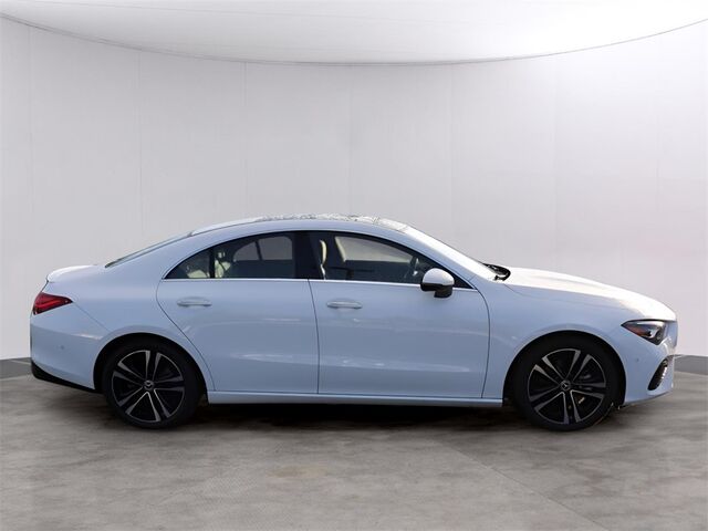 2025 Mercedes-Benz CLA CLA 250 Merriam KS
