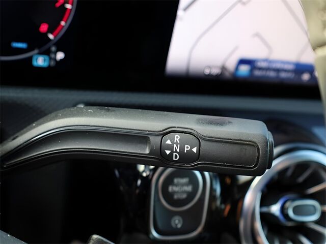 2025 Mercedes-Benz CLA CLA 250 Merriam KS