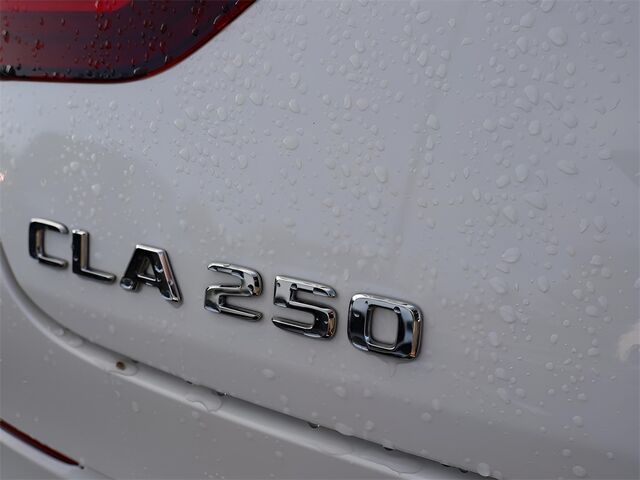 2025 Mercedes-Benz CLA CLA 250 Merriam KS