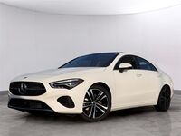 Mercedes-Benz CLA CLA 250 2025