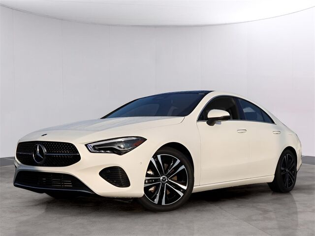 2025 Mercedes-Benz CLA CLA 250 Merriam KS