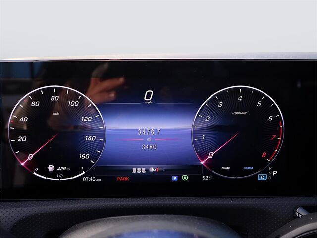 2025 Mercedes-Benz CLA CLA 250 Merriam KS