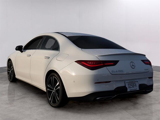 2025 Mercedes-Benz CLA CLA 250 Merriam KS