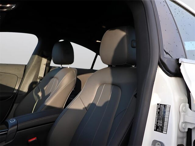 2025 Mercedes-Benz CLA CLA 250 Merriam KS