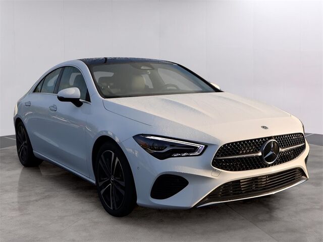 2025 Mercedes-Benz CLA CLA 250 Merriam KS