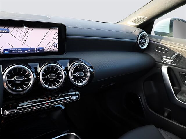 2025 Mercedes-Benz CLA CLA 250 Merriam KS