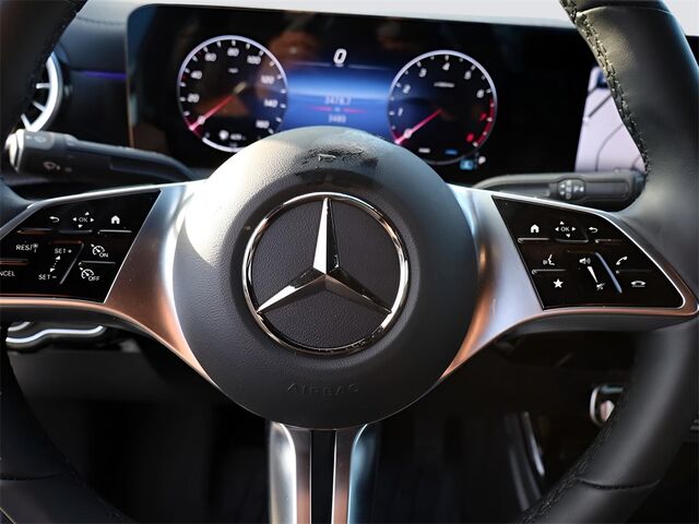 2025 Mercedes-Benz CLA CLA 250 Merriam KS