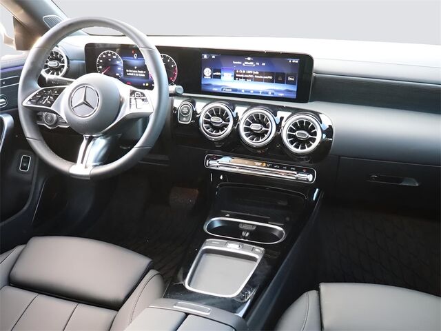 2025 Mercedes-Benz CLA CLA 250 Merriam KS