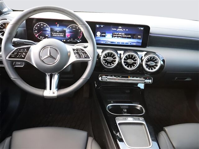 2025 Mercedes-Benz CLA CLA 250 Merriam KS