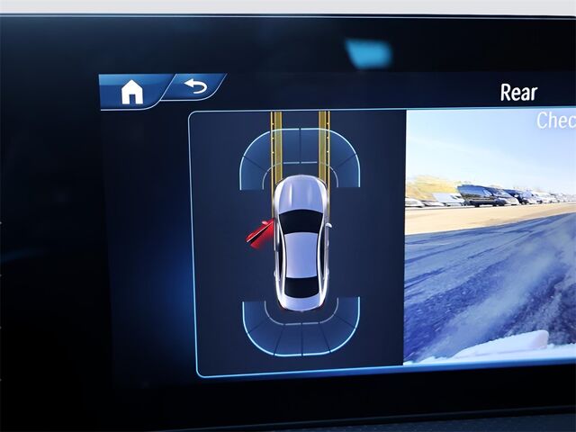 2025 Mercedes-Benz CLA CLA 35 AMG® Merriam KS