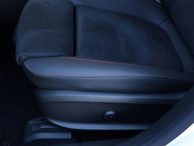 2025 Mercedes-Benz CLA CLA 35 AMG® Merriam KS