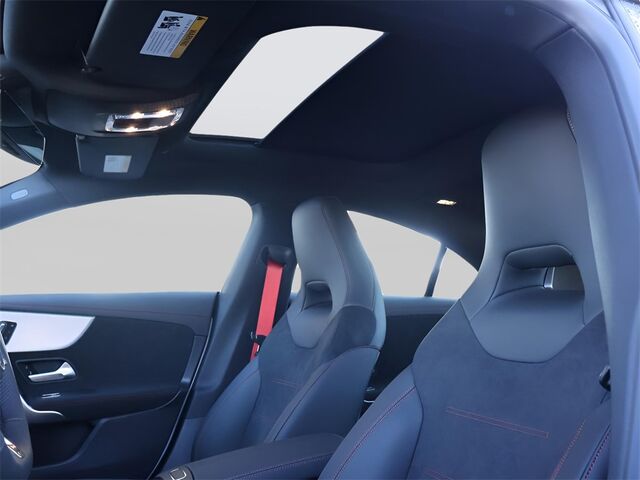 2025 Mercedes-Benz CLA CLA 35 AMG® Merriam KS