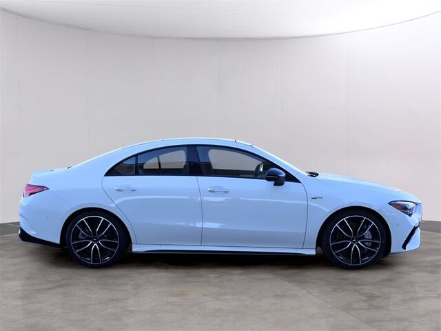 2025 Mercedes-Benz CLA CLA 35 AMG® Merriam KS