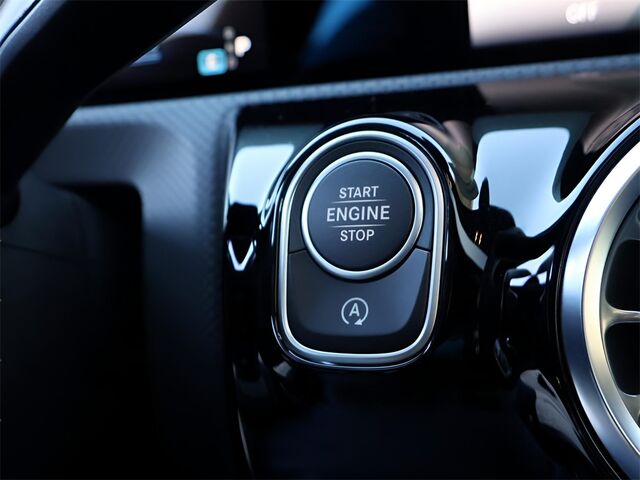 2025 Mercedes-Benz CLA CLA 35 AMG® Merriam KS