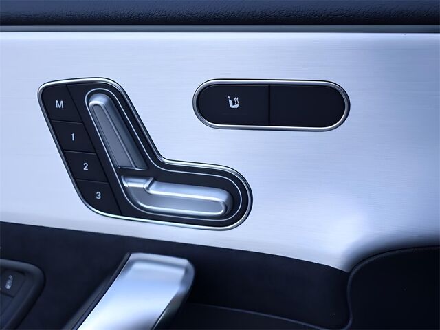 2025 Mercedes-Benz CLA CLA 35 AMG® Merriam KS