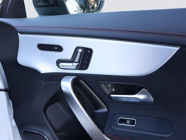 2025 Mercedes-Benz CLA CLA 35 AMG® Merriam KS