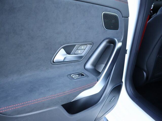 2025 Mercedes-Benz CLA CLA 35 AMG® Merriam KS