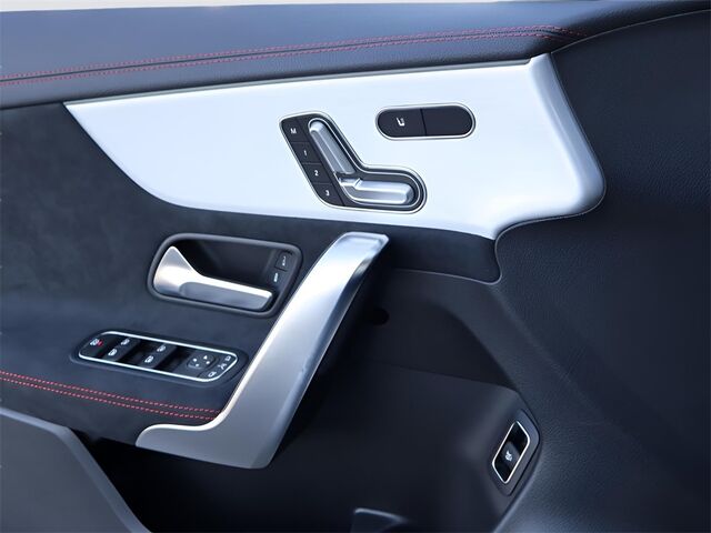 2025 Mercedes-Benz CLA CLA 35 AMG® Merriam KS