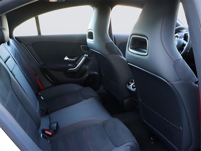 2025 Mercedes-Benz CLA CLA 35 AMG® Merriam KS