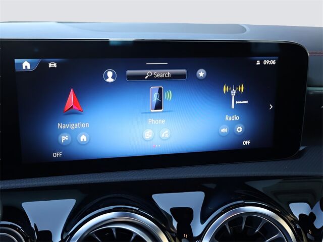 2025 Mercedes-Benz CLA CLA 35 AMG® Merriam KS