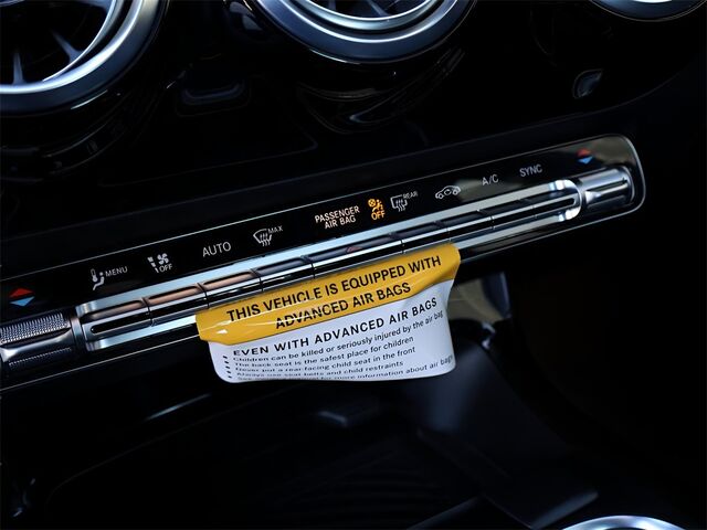 2025 Mercedes-Benz CLA CLA 35 AMG® Merriam KS