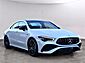 2025 Mercedes-Benz CLA CLA 35 AMG® Merriam KS