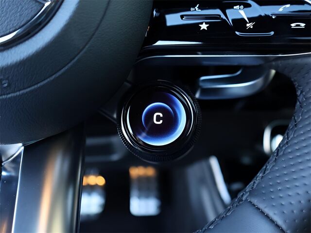 2025 Mercedes-Benz CLA CLA 35 AMG® Merriam KS