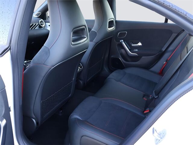 2025 Mercedes-Benz CLA CLA 35 AMG® Merriam KS