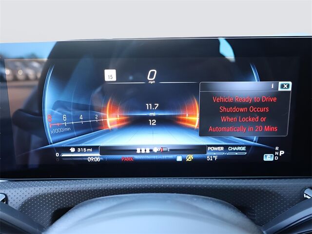2025 Mercedes-Benz CLA CLA 35 AMG® Merriam KS