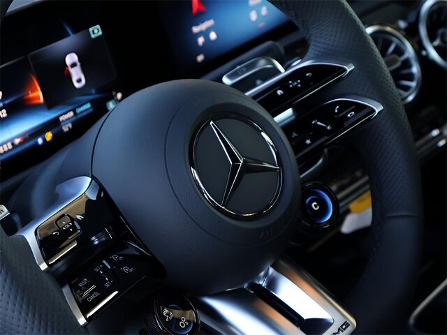 2025 Mercedes-Benz CLA CLA 35 AMG® Merriam KS