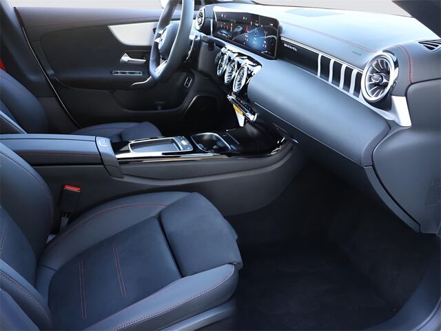 2025 Mercedes-Benz CLA CLA 35 AMG® Merriam KS