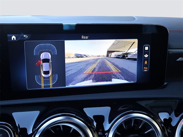 2025 Mercedes-Benz CLA CLA 35 AMG® Merriam KS