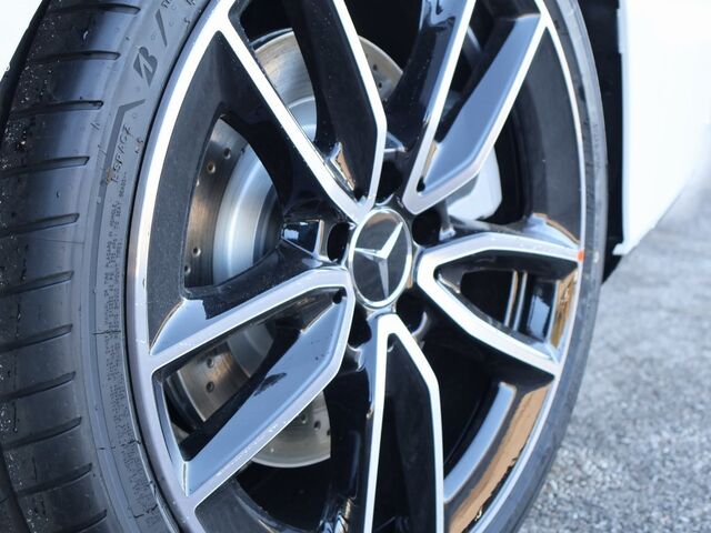 2025 Mercedes-Benz CLA CLA 35 AMG® Merriam KS