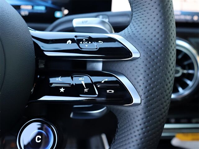 2025 Mercedes-Benz CLA CLA 35 AMG® Merriam KS