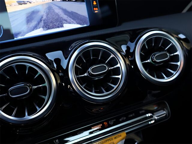 2025 Mercedes-Benz CLA CLA 35 AMG® Merriam KS