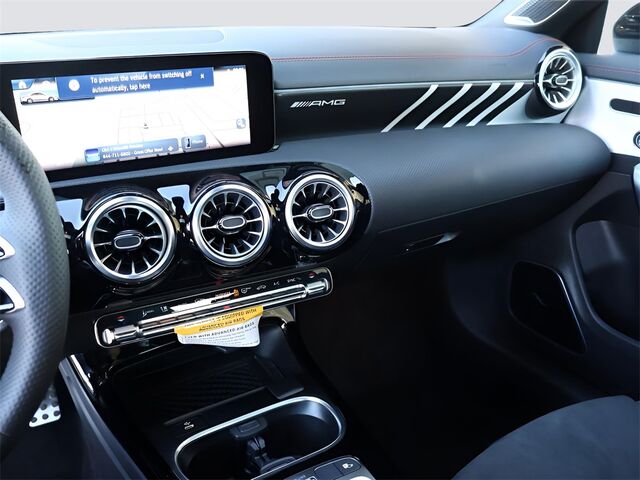 2025 Mercedes-Benz CLA CLA 35 AMG® Merriam KS