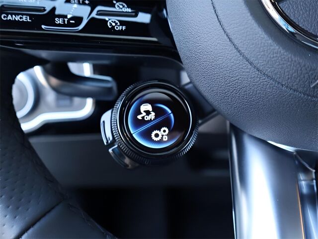 2025 Mercedes-Benz CLA CLA 35 AMG® Merriam KS