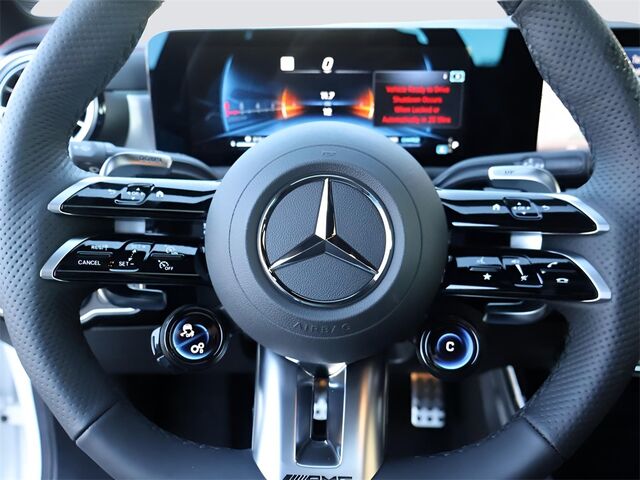 2025 Mercedes-Benz CLA CLA 35 AMG® Merriam KS