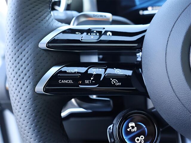 2025 Mercedes-Benz CLA CLA 35 AMG® Merriam KS