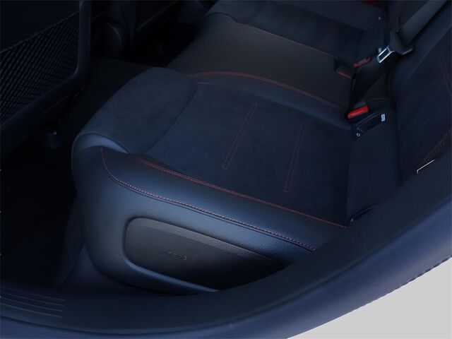 2025 Mercedes-Benz CLA CLA 35 AMG® Merriam KS