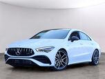 2025 Mercedes-Benz CLA CLA 35 AMG®