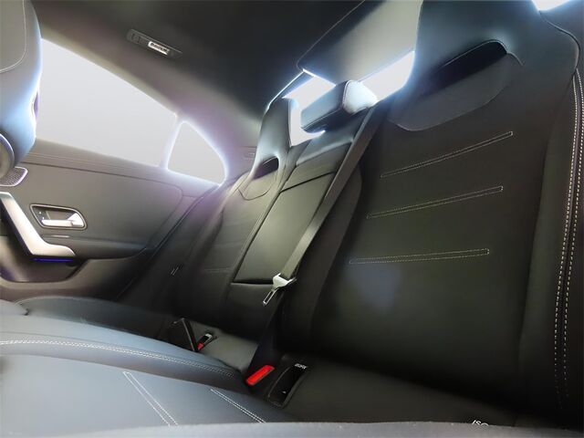 2025 Mercedes-Benz CLA CLA 45 AMG® Merriam KS