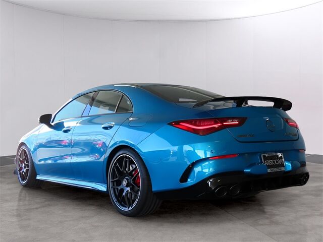 2025 Mercedes-Benz CLA CLA 45 AMG® Merriam KS