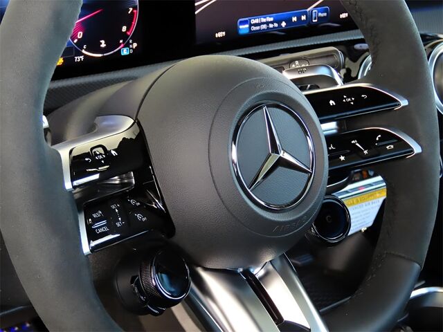 2025 Mercedes-Benz CLA CLA 45 AMG® Merriam KS