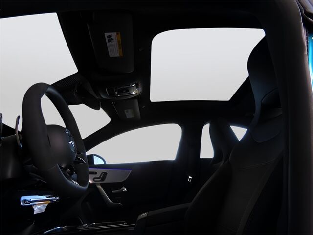 2025 Mercedes-Benz CLA CLA 45 AMG® Merriam KS